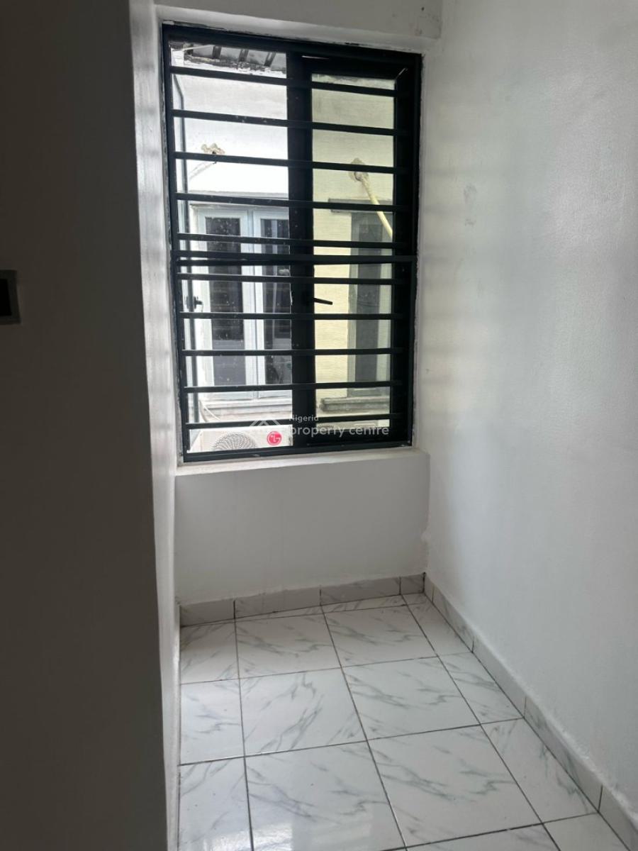 4 Bedroom Terrace with Facilities, Ikota Villa Estate, Ikota, Lekki, Lagos, Terraced Duplex for Sale