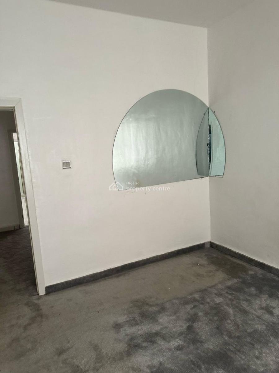 4 Bedroom Terrace with Facilities, Ikota Villa Estate, Ikota, Lekki, Lagos, Terraced Duplex for Sale
