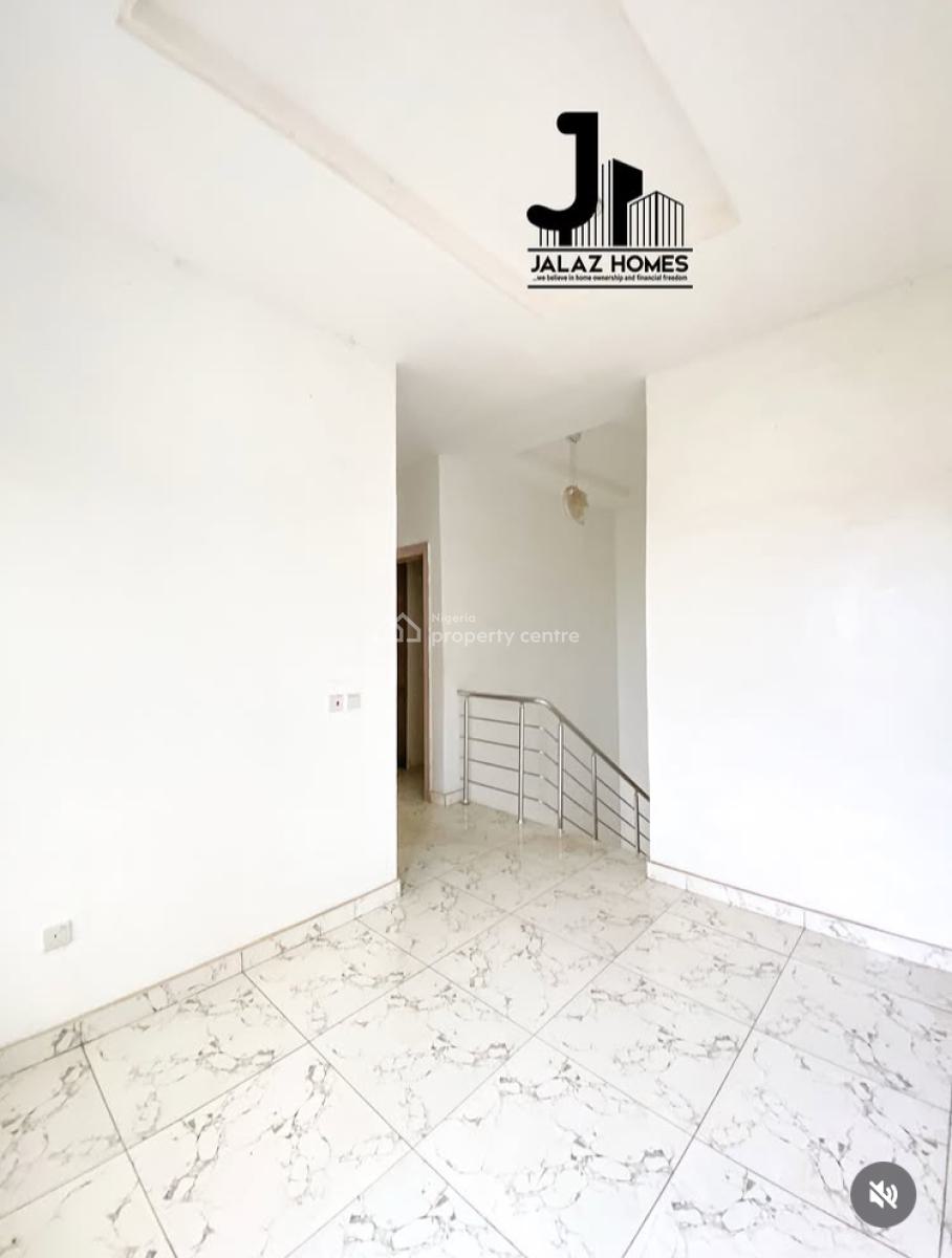 6 Month Payment Plan Affordable 4 Bedroom Duplex, Orchid, Lekki, Lagos, Terraced Duplex for Sale