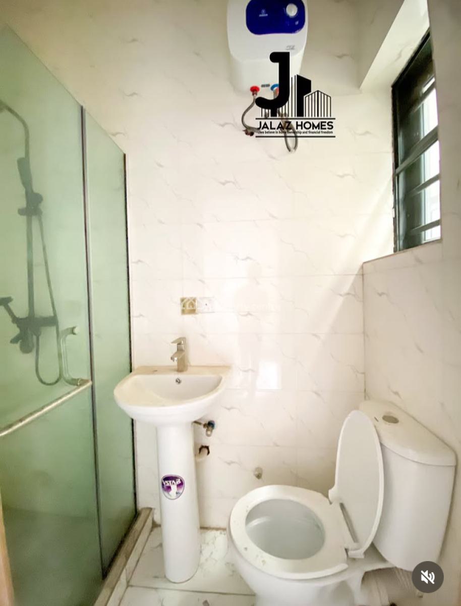 6 Month Payment Plan Affordable 4 Bedroom Duplex, Orchid, Lekki, Lagos, Terraced Duplex for Sale