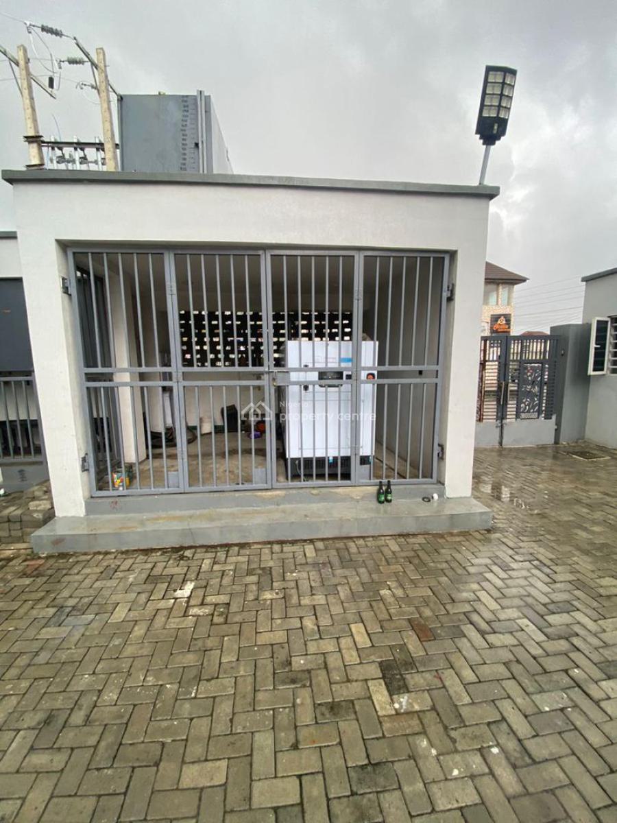 Luxurious Standard Newly Built Massive Masterbedroom Apart, Mobil Estate Road,ilaje Ajah, Ilaje, Ajah, Lagos, Flat / Apartment for Rent
