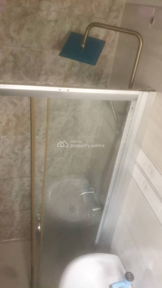 3 Bedroom Terrace Duplex at Ilupeju, Ilupeju, Ilupeju, Lagos, Terraced Duplex for Rent