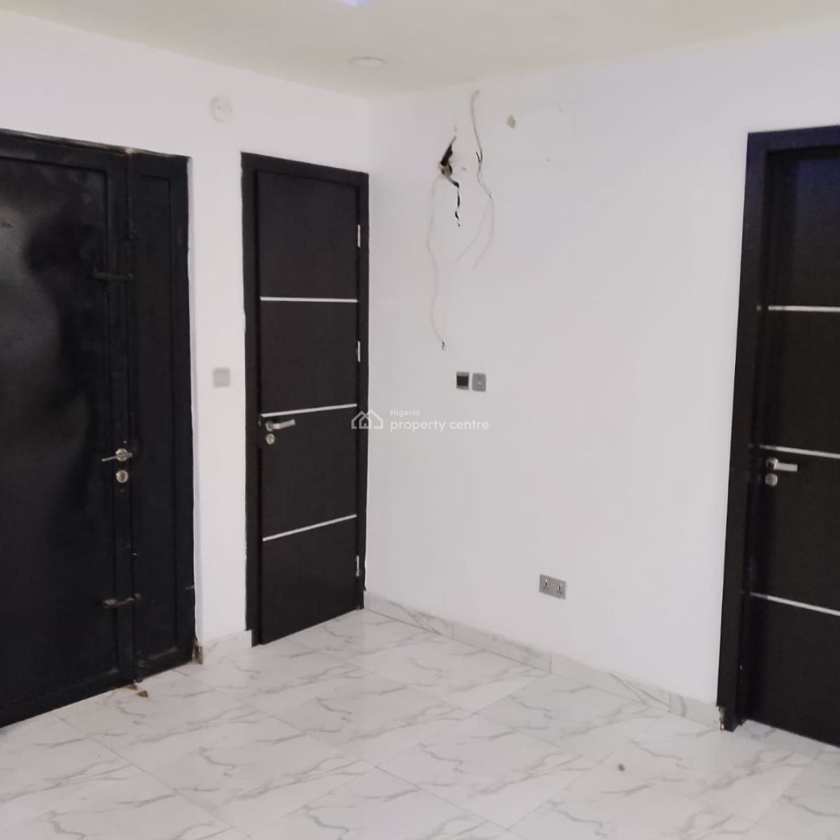 1bedroom Apartment, Ologolo, Lekki, Lagos, Flat / Apartment for Rent
