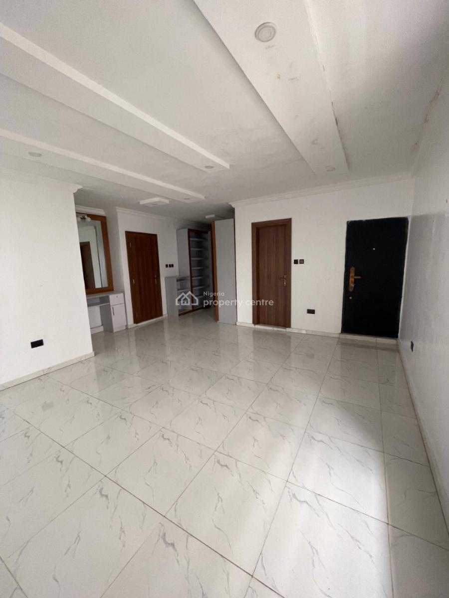 5 Bedroom Fully Detached Duplex Plus a Bq in a Secured Estate., Gra Phase 1, Magodo, Lagos, Detached Duplex for Sale