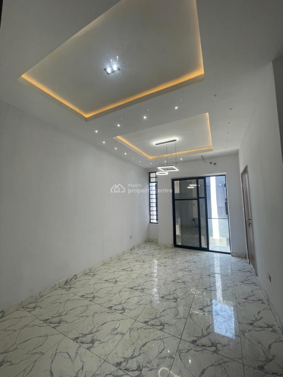 Luxury 3 Bedroom Terrace Duplex, Ikota Villa Estate, Lekki, Lagos, Flat / Apartment for Rent