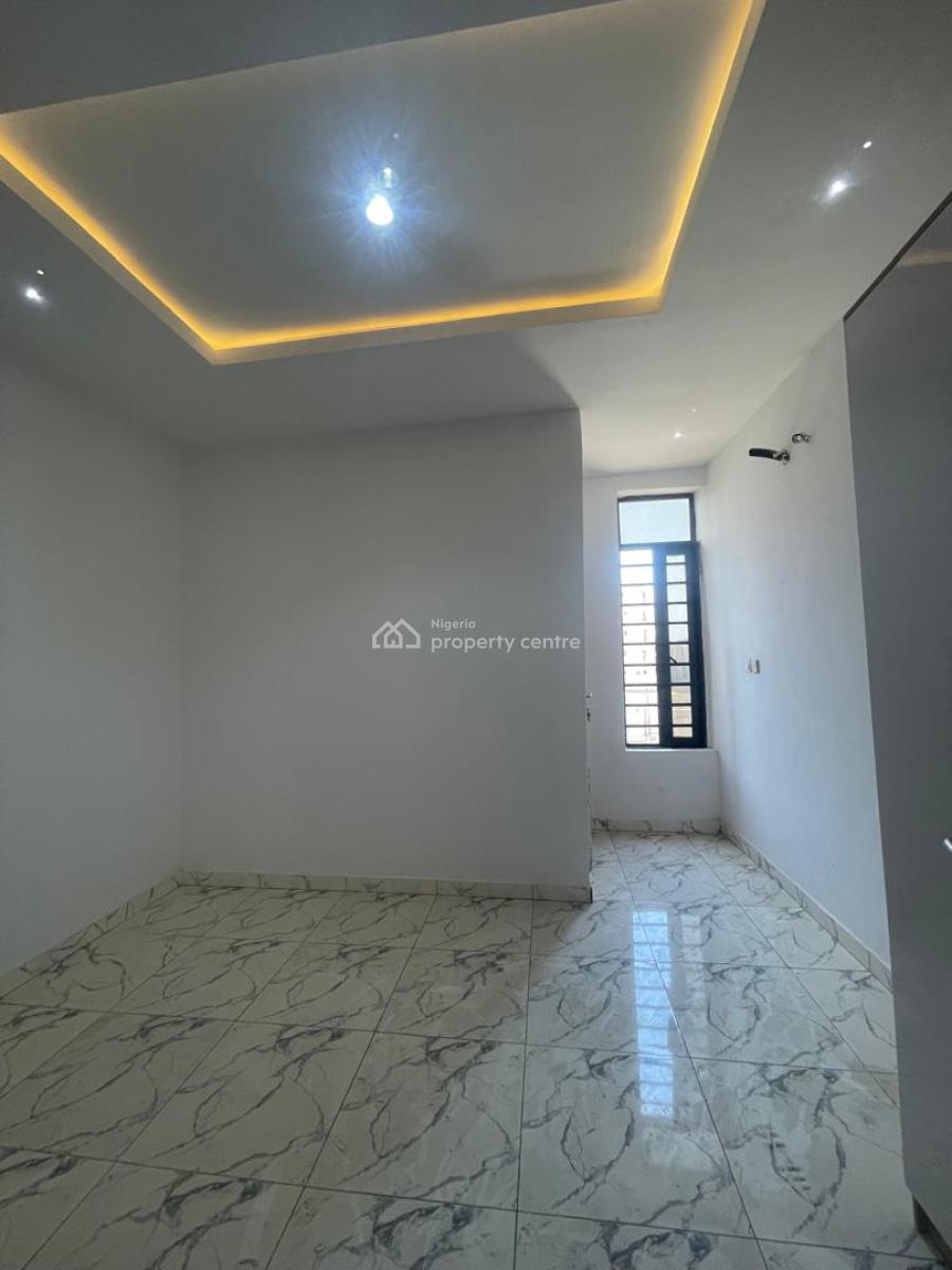 Luxury 3 Bedroom Terrace Duplex, Ikota Villa Estate, Lekki, Lagos, Flat / Apartment for Rent