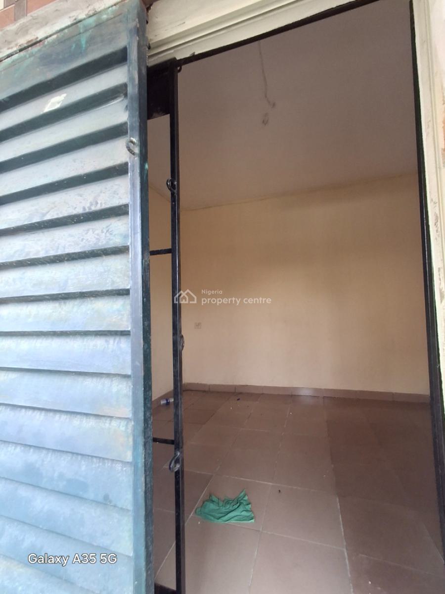 Shop in a Mall Facing Expressway at Sangotedo Ajah Lekki, Sangotedo, Ajah, Lagos, Plaza / Complex / Mall for Rent