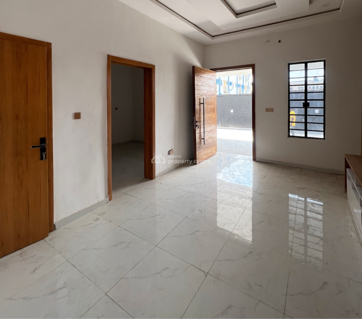 1 Bedroom Luxurious Apartment, Orchid Road, Lekki, Lagos, Mini Flat (room and Parlour) for Rent
