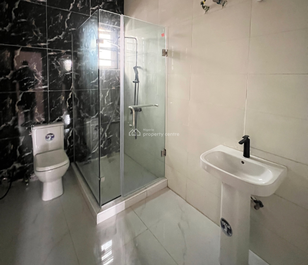 1 Bedroom Luxurious Apartment, Orchid Road, Lekki, Lagos, Mini Flat (room and Parlour) for Rent