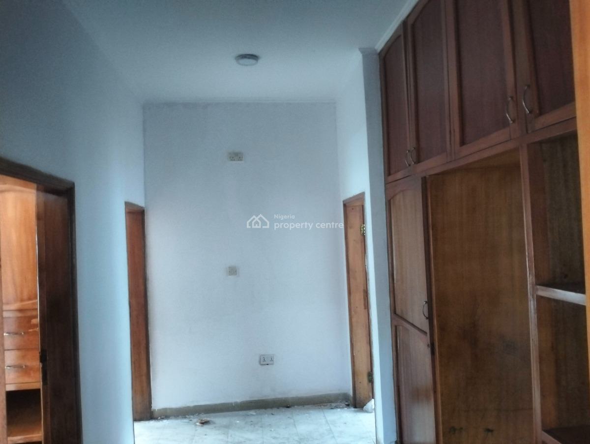3 Bedroom Bungalow Alone in The Compound, Global, Container Bus Stop By Green Spring School, Awoyaya, Ibeju Lekki, Lagos, Detached Bungalow for Rent