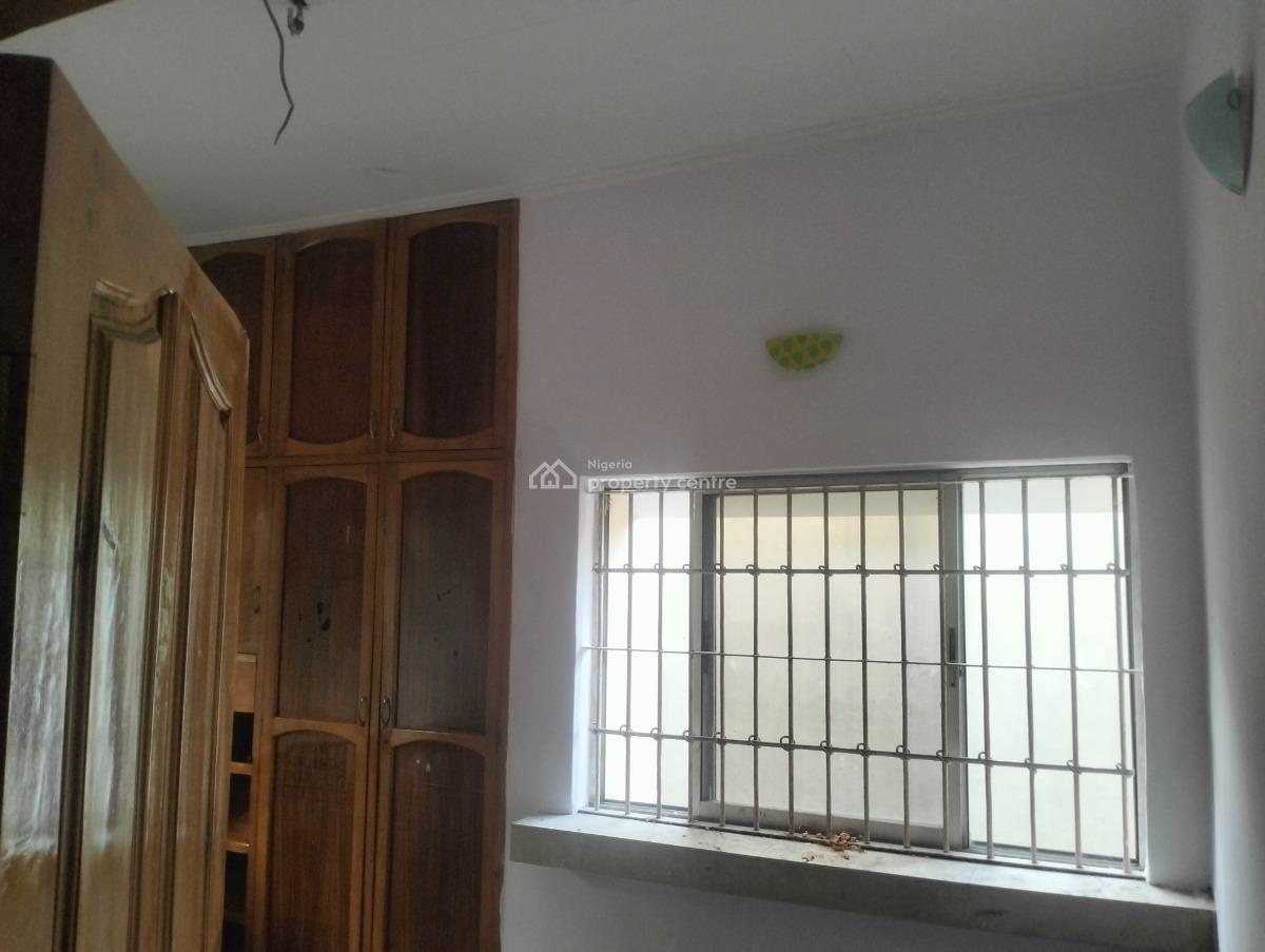 3 Bedroom Bungalow Alone in The Compound, Global, Container Bus Stop By Green Spring School, Awoyaya, Ibeju Lekki, Lagos, Detached Bungalow for Rent