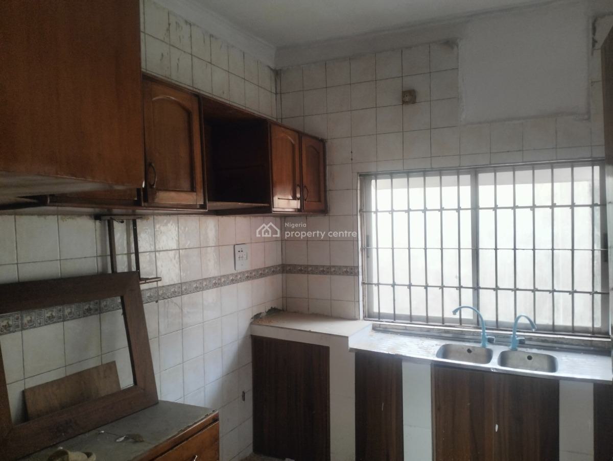 3 Bedroom Bungalow Alone in The Compound, Global, Container Bus Stop By Green Spring School, Awoyaya, Ibeju Lekki, Lagos, Detached Bungalow for Rent