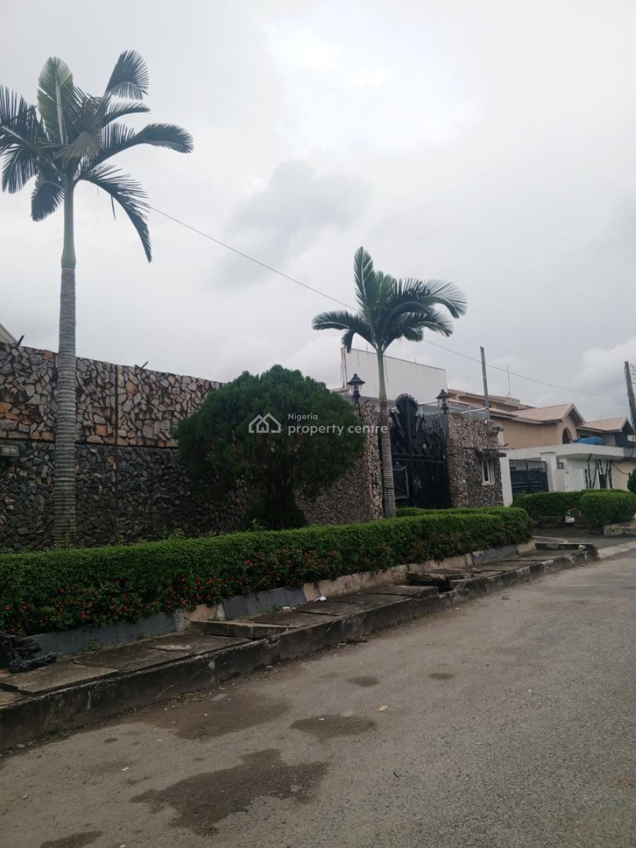 Prime Land in a Secured Estate, Lekki Phase 1, Lekki, Lagos, Mixed-use Land for Rent
