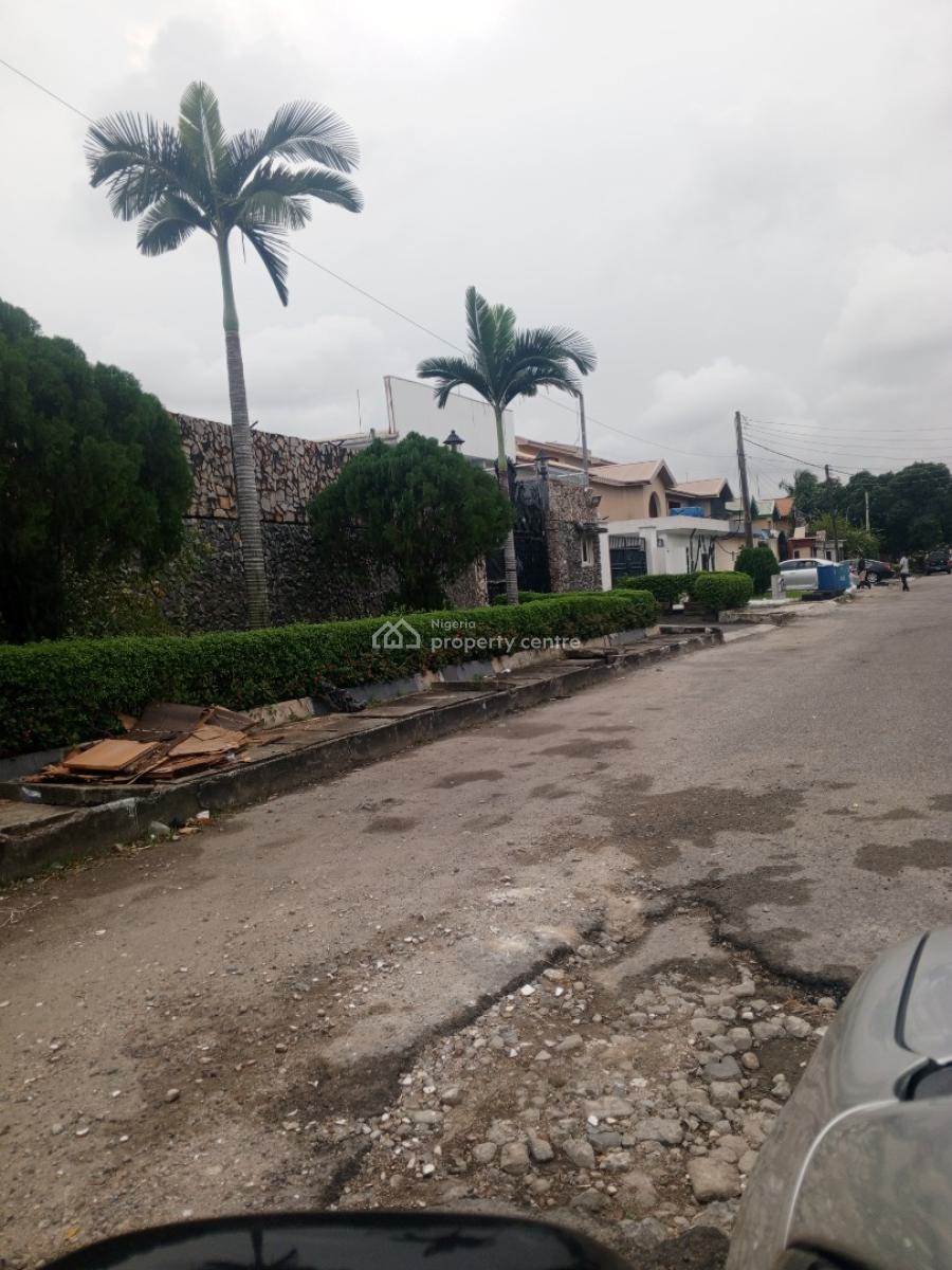 Prime Land in a Secured Estate, Lekki Phase 1, Lekki, Lagos, Mixed-use Land for Rent