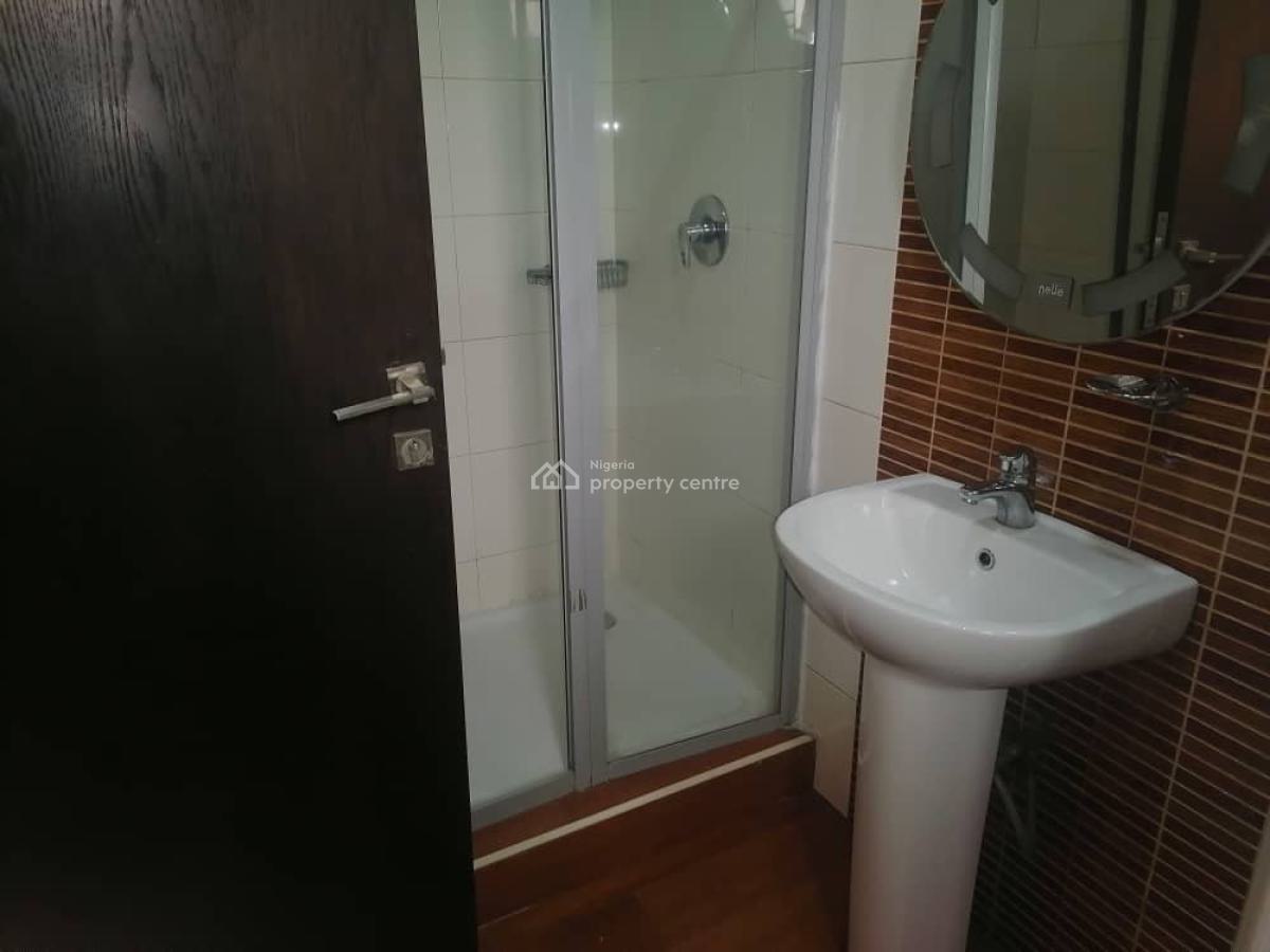 Furnished 2 Bedrooms Flat, Ikoyi, Lagos, Flat / Apartment for Rent