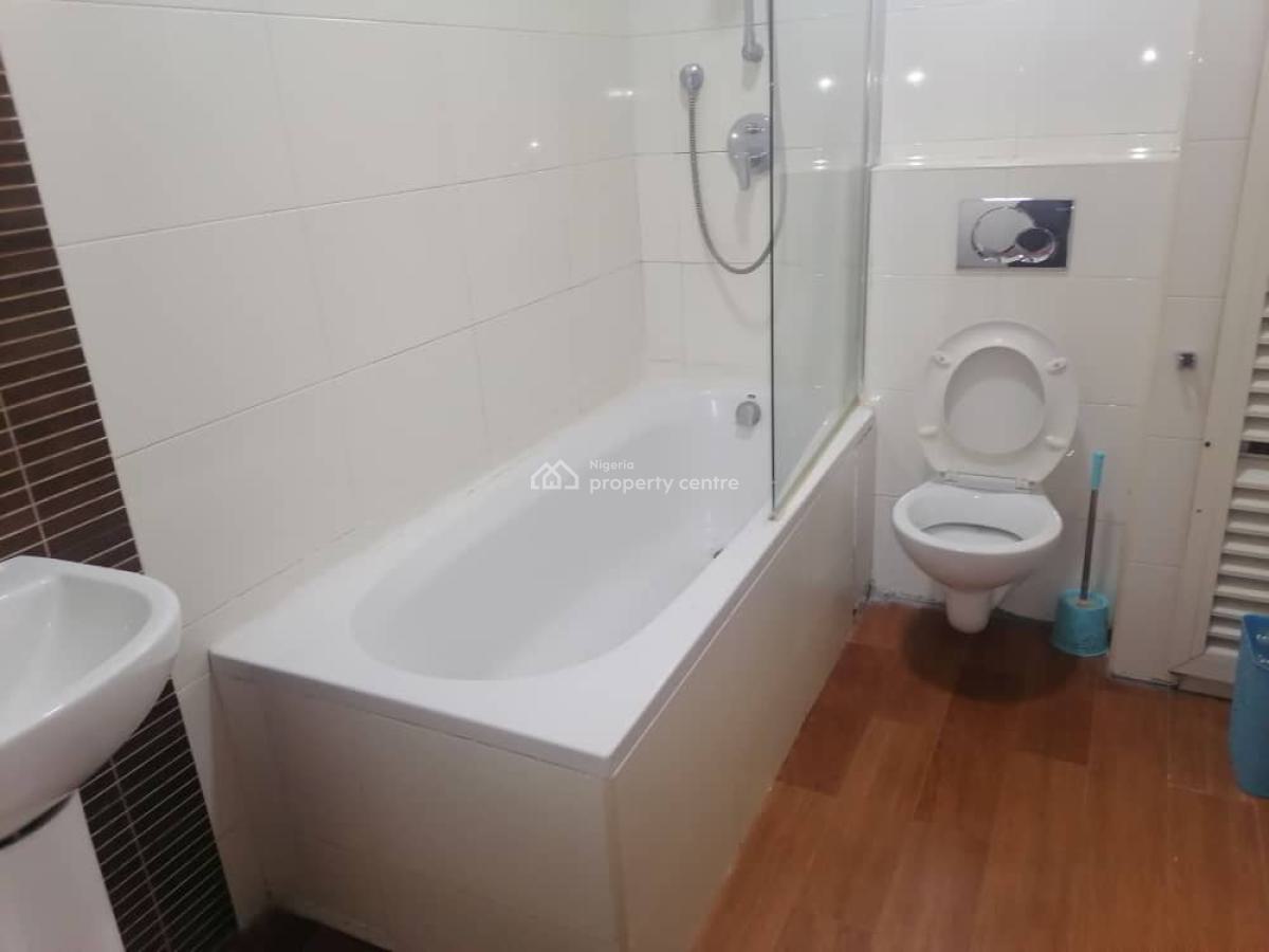 Furnished 2 Bedrooms Flat, Ikoyi, Lagos, Flat / Apartment for Rent
