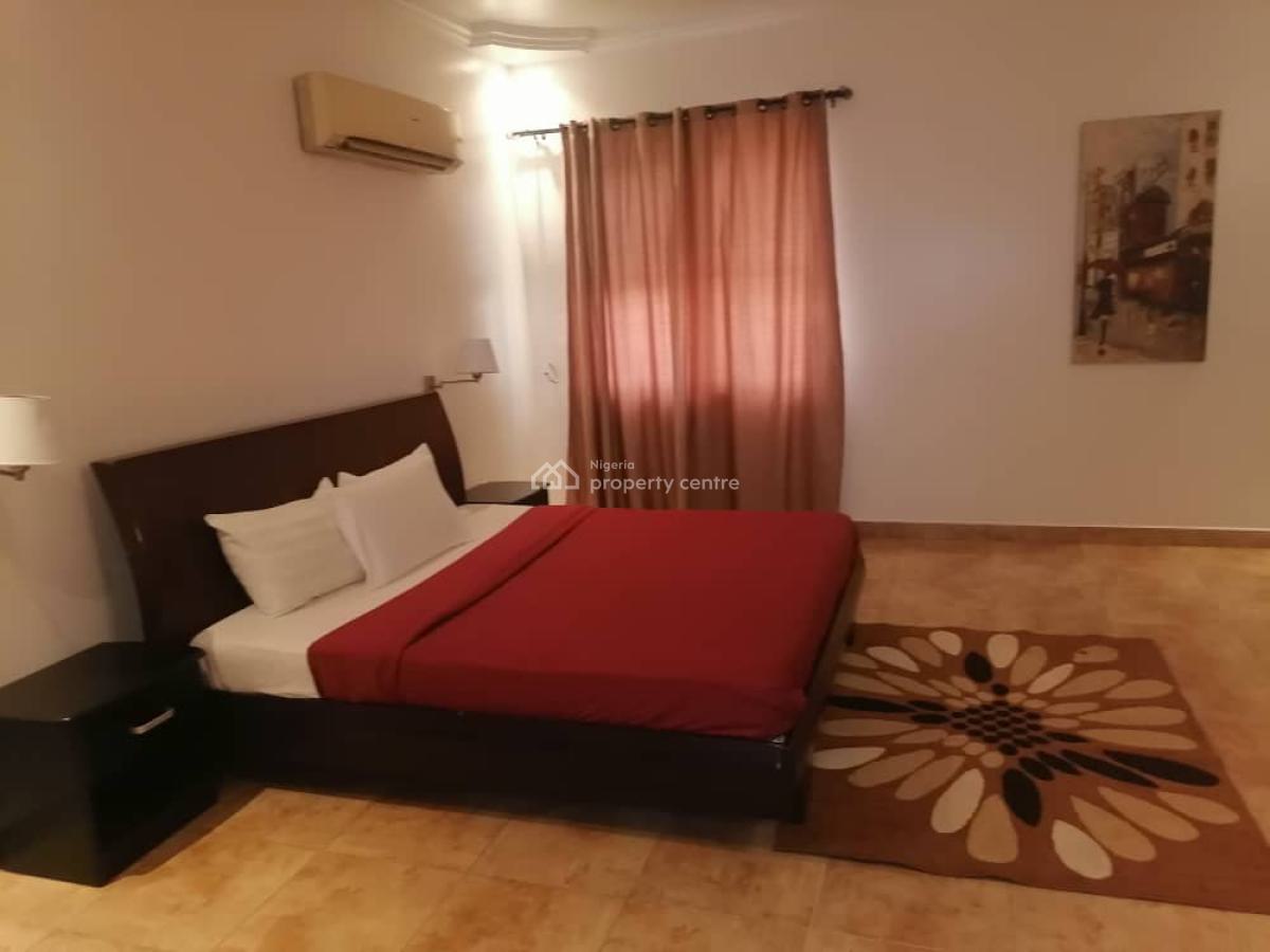 Furnished 2 Bedrooms Flat, Ikoyi, Lagos, Flat / Apartment for Rent
