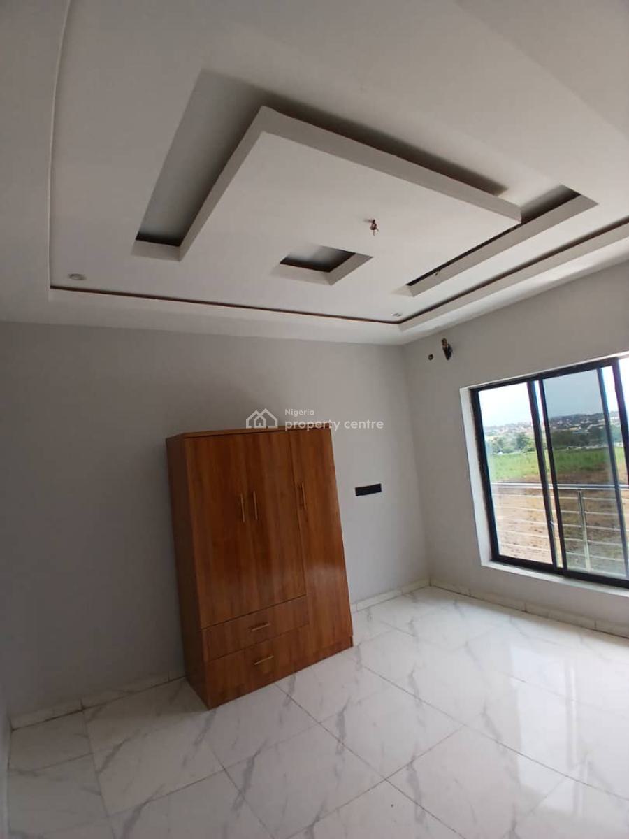 Newly Built 4-bedroom Terrace Duplex--, Gaduwa, Abuja, Terraced Duplex for Rent