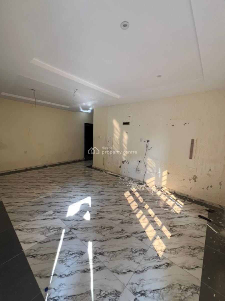 Newly Renovated 2bedroom Flat Apartment, Owode, Ajah, Lagos, Flat / Apartment for Rent