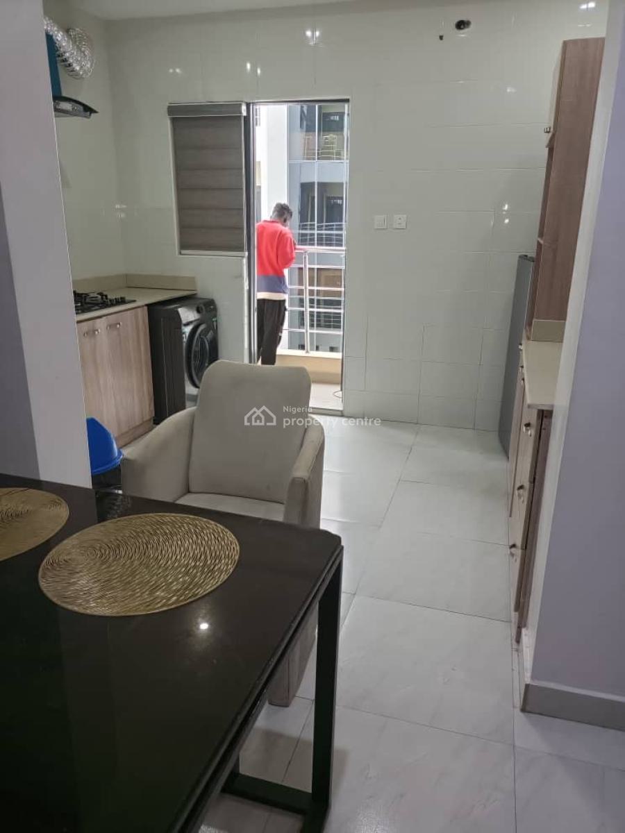 Furnished and Serviced 2 Bedroom Apartment with 24hrs Light and Gym, Ikate, Lekki, Lagos, House for Rent
