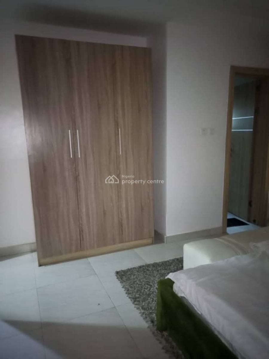 Furnished and Serviced 2 Bedroom Apartment with 24hrs Light and Gym, Ikate, Lekki, Lagos, House for Rent