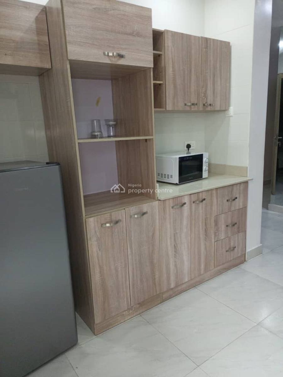 Furnished and Serviced 2 Bedroom Apartment with 24hrs Light and Gym, Ikate, Lekki, Lagos, House for Rent