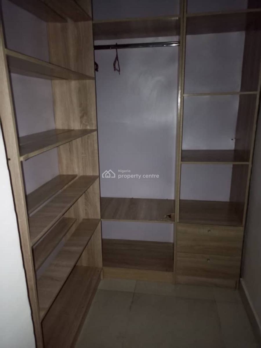 Furnished and Serviced 2 Bedroom Apartment with 24hrs Light and Gym, Ikate, Lekki, Lagos, House for Rent