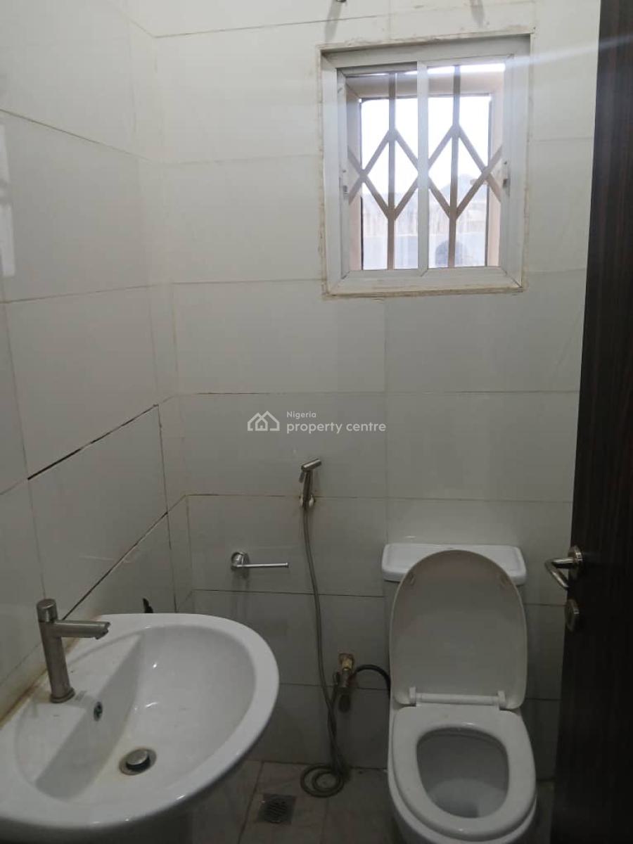 Beautiful 4-bedroom Terrace Duplex, Gaduwa, Abuja, Terraced Duplex for Sale