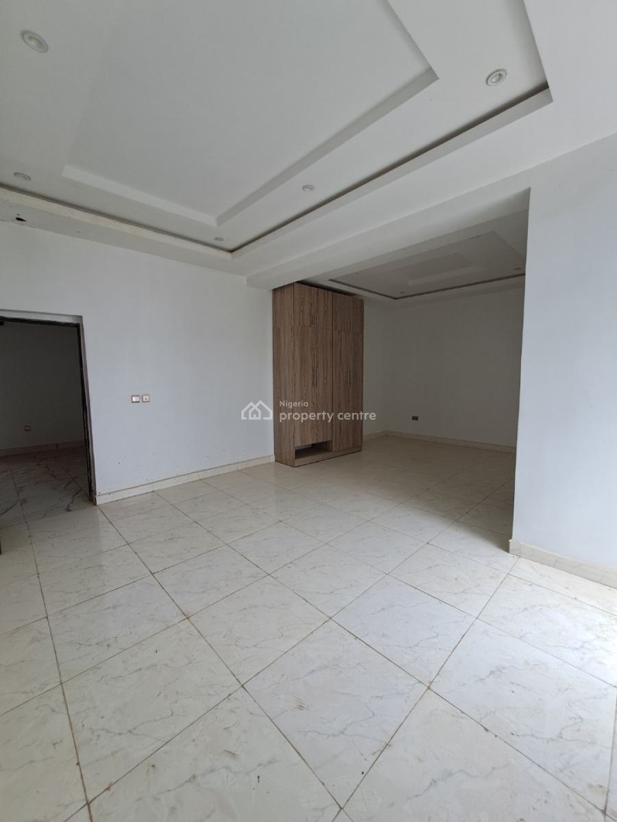 Brand New 4 Bedroom Terrace Duplex + Bq at Asokoro, Abuja, Asokoro District, Abuja, Terraced Duplex for Rent