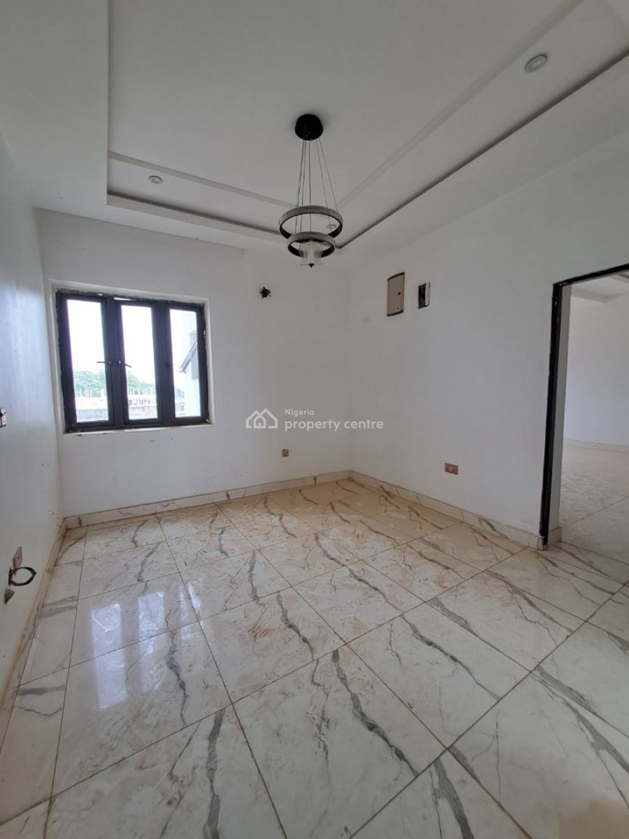 Brand New 4 Bedroom Terrace Duplex + Bq at Asokoro, Abuja, Asokoro District, Abuja, Terraced Duplex for Rent