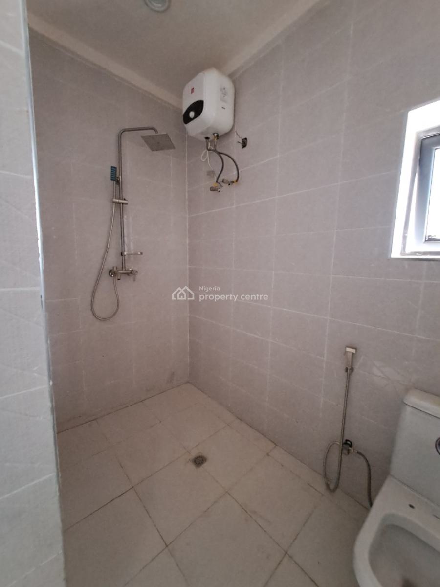 Brand New 4 Bedroom Terrace Duplex + Bq at Asokoro, Abuja, Asokoro District, Abuja, Terraced Duplex for Rent
