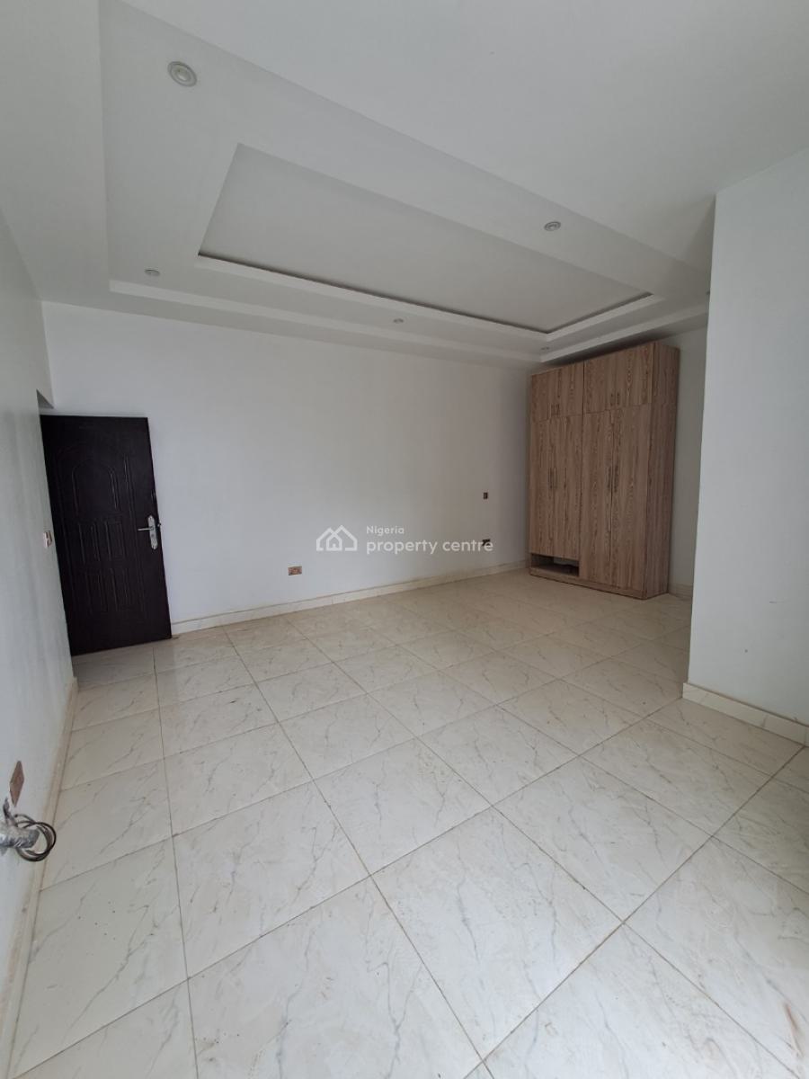 Brand New 4 Bedroom Terrace Duplex + Bq at Asokoro, Abuja, Asokoro District, Abuja, Terraced Duplex for Rent