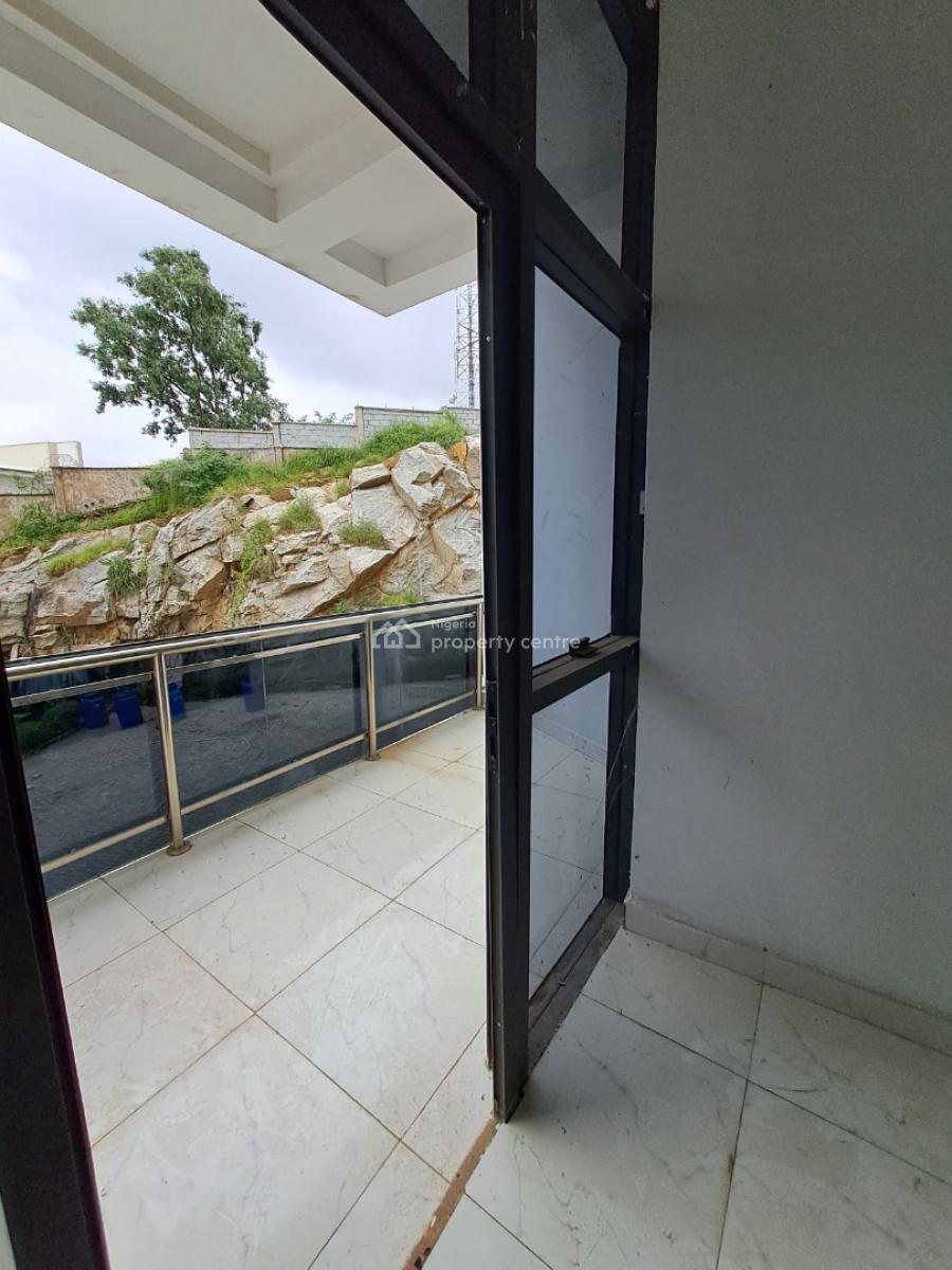 Brand New 4 Bedroom Terrace Duplex + Bq at Asokoro, Abuja, Asokoro District, Abuja, Terraced Duplex for Rent