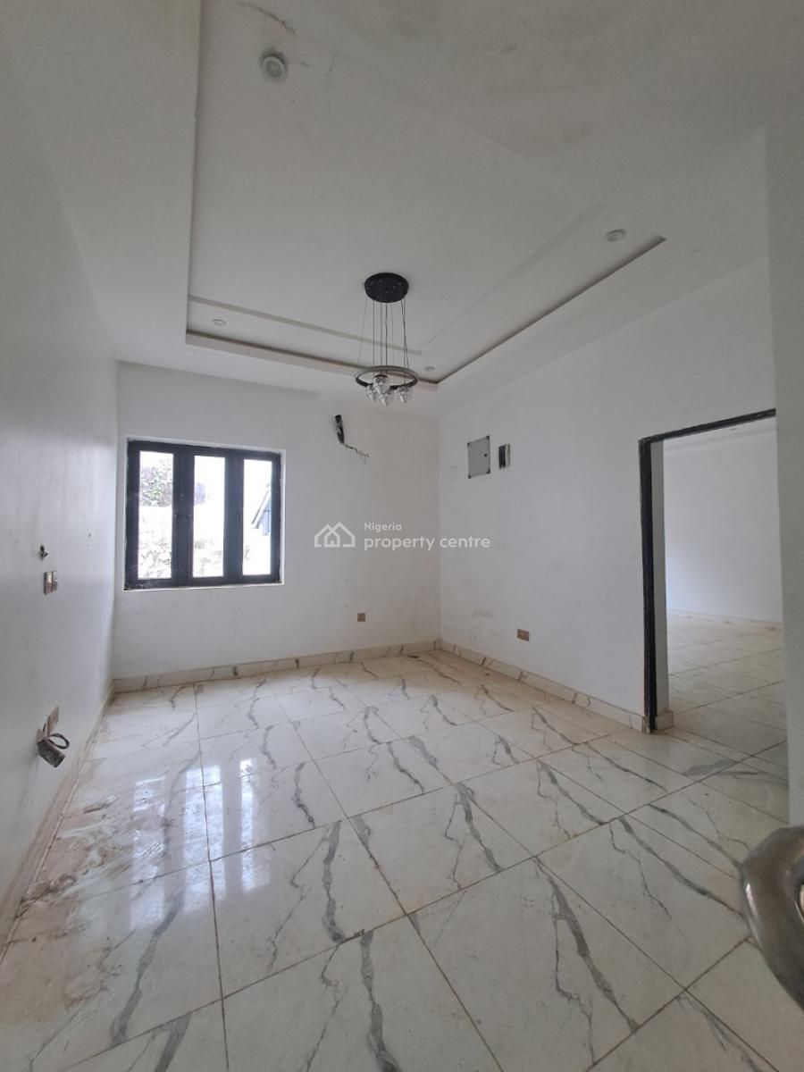 Brand New 4 Bedroom Terrace Duplex + Bq at Asokoro, Abuja, Asokoro District, Abuja, Terraced Duplex for Rent