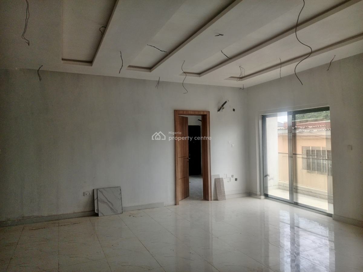 Open Plan Office 30,45,55,and 65sqm Located in a Serene Commercial Env, Ogba Road, Ikeja, Lagos, Office Space for Rent