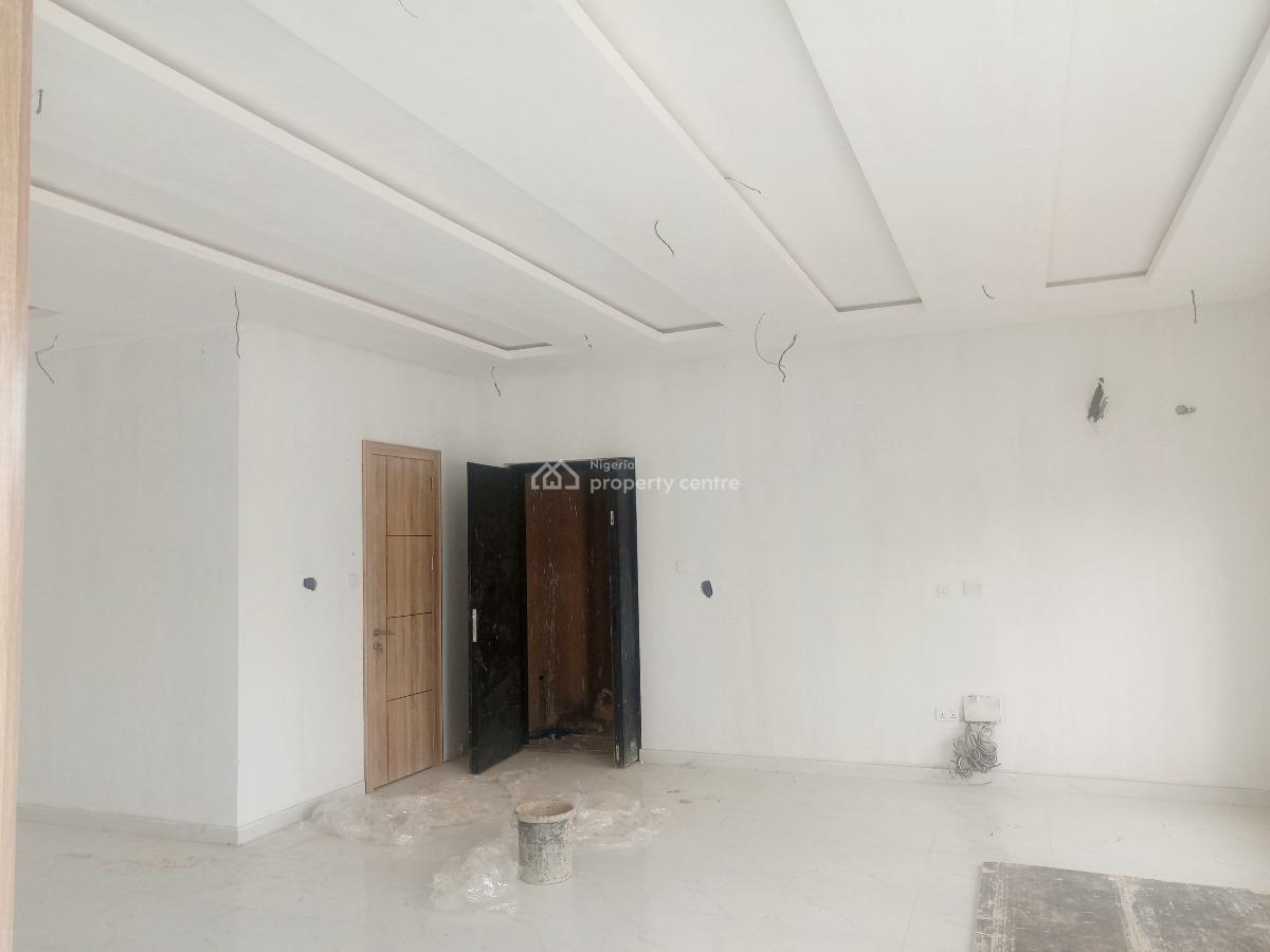 Open Plan Office 30,45,55,and 65sqm Located in a Serene Commercial Env, Ogba Road, Ikeja, Lagos, Office Space for Rent