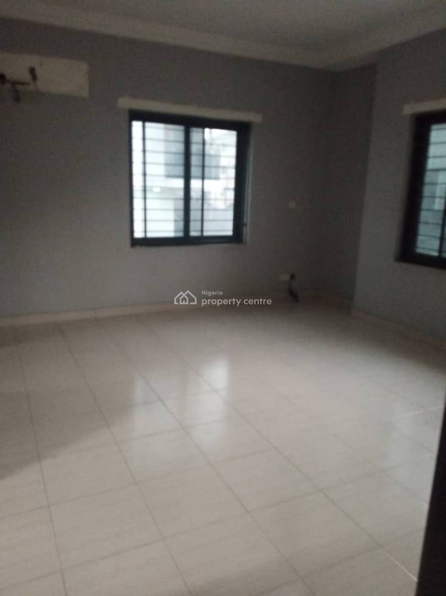 Self Serviced 3 Bedroom Apartment in an Access Coded Estate, Osapa, Lekki, Lagos, House for Rent