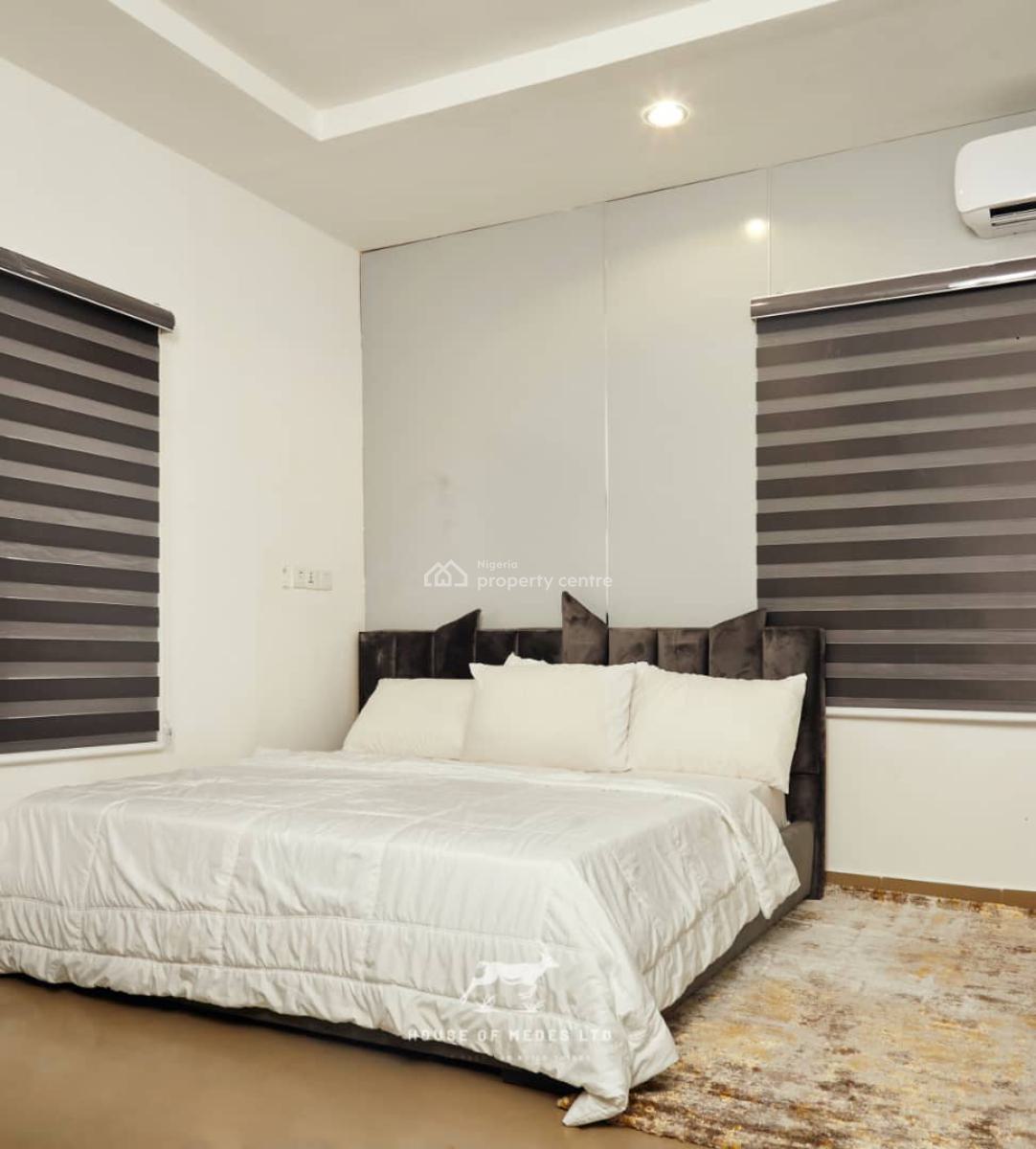 Beautifully Furnished 2 Bedroom Flat at Jahi Gilmore, Abuja, Jahi, Abuja, Flat / Apartment for Rent