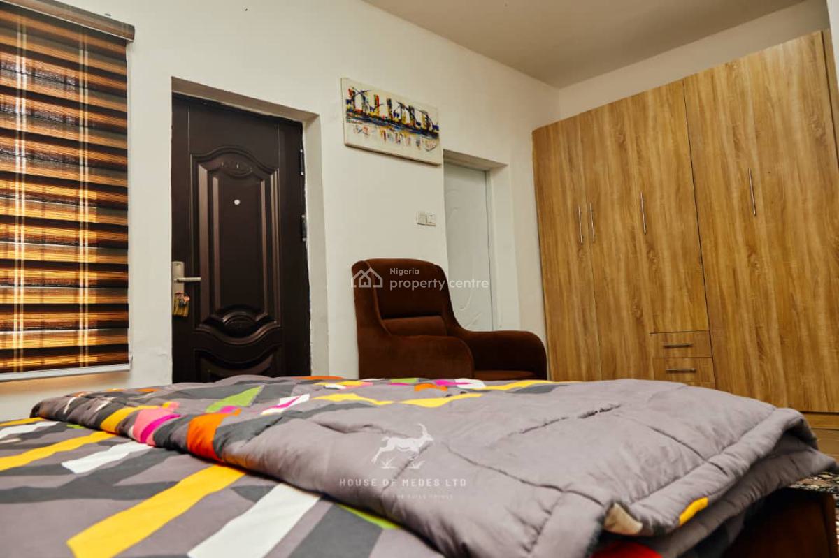 Beautifully Furnished 2 Bedroom Flat at Jahi Gilmore, Abuja, Jahi, Abuja, Flat / Apartment for Rent