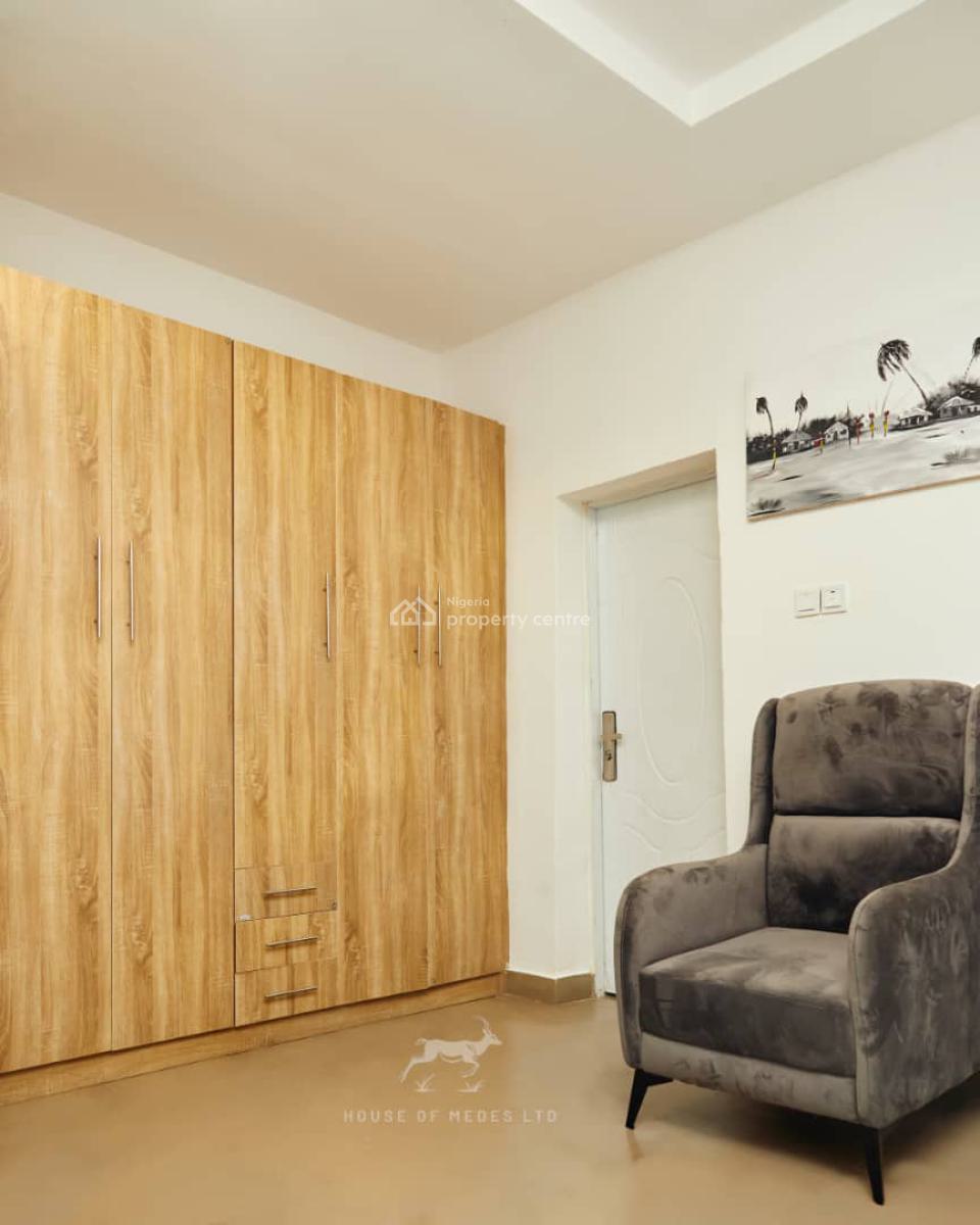 Beautifully Furnished 2 Bedroom Flat at Jahi Gilmore, Abuja, Jahi, Abuja, Flat / Apartment for Rent