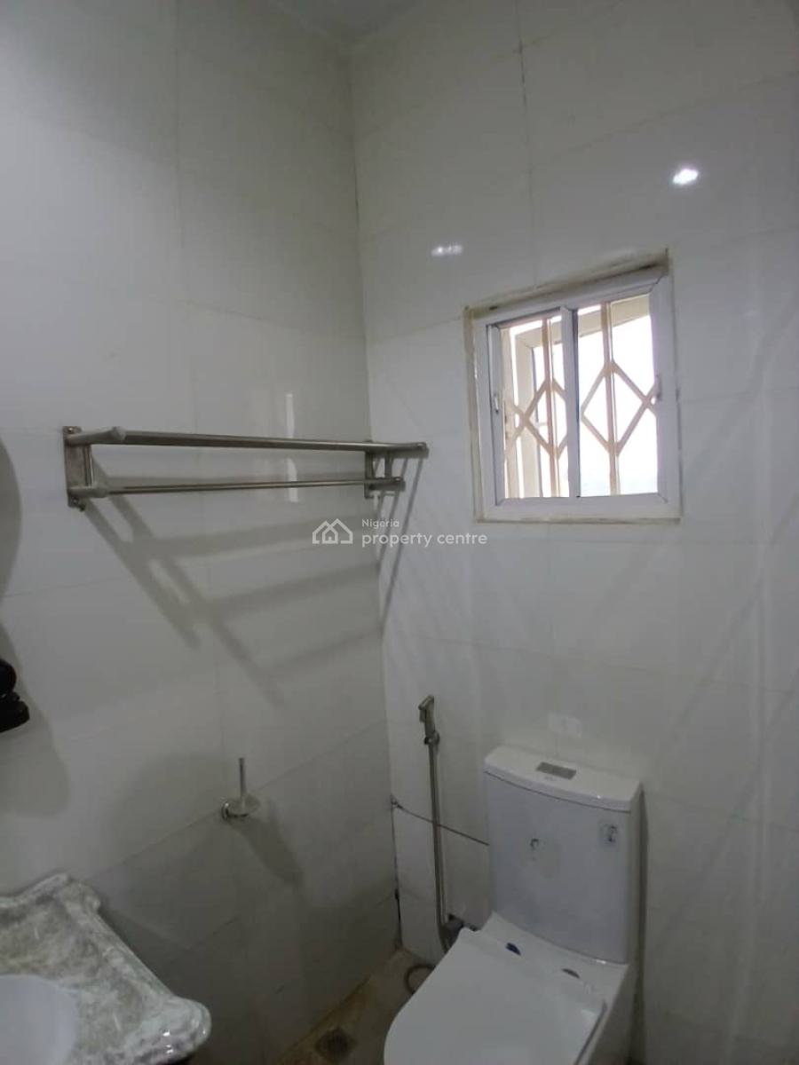 4-bedroom Terrace Duplex, Gaduwa, Abuja, Terraced Duplex for Rent