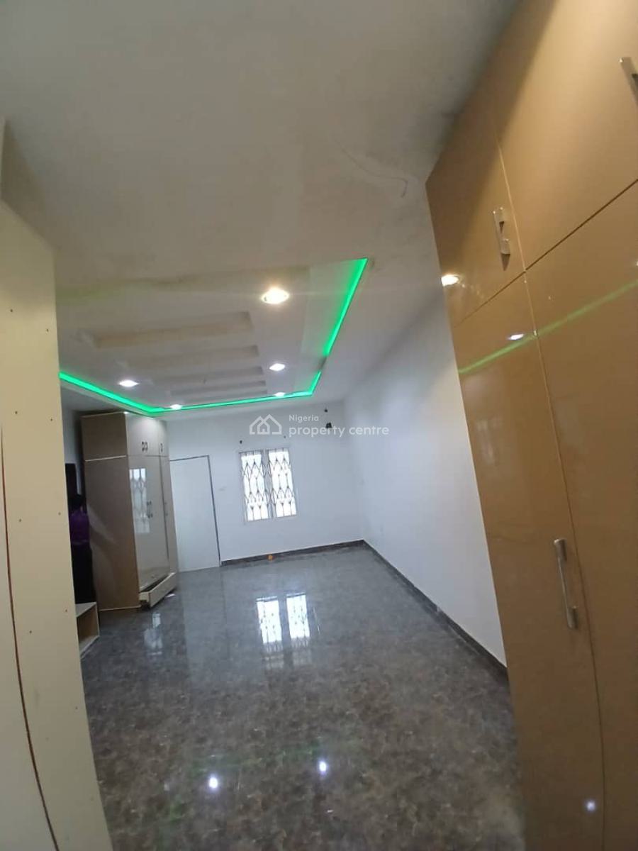 4-bedroom Terrace Duplex, Gaduwa, Abuja, Terraced Duplex for Rent