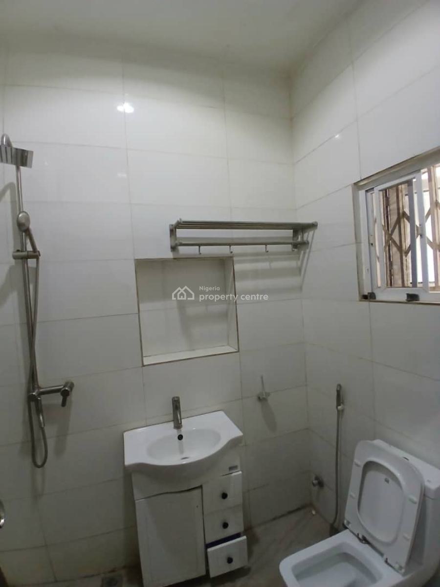 4-bedroom Terrace Duplex, Gaduwa, Abuja, Terraced Duplex for Rent