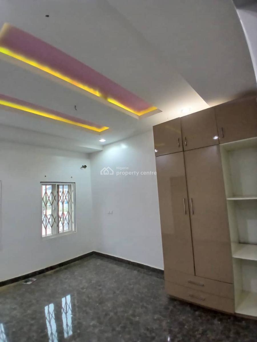 4-bedroom Terrace Duplex, Gaduwa, Abuja, Terraced Duplex for Rent