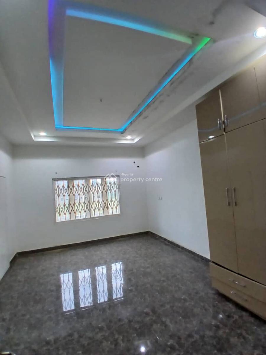 4-bedroom Terrace Duplex, Gaduwa, Abuja, Terraced Duplex for Rent