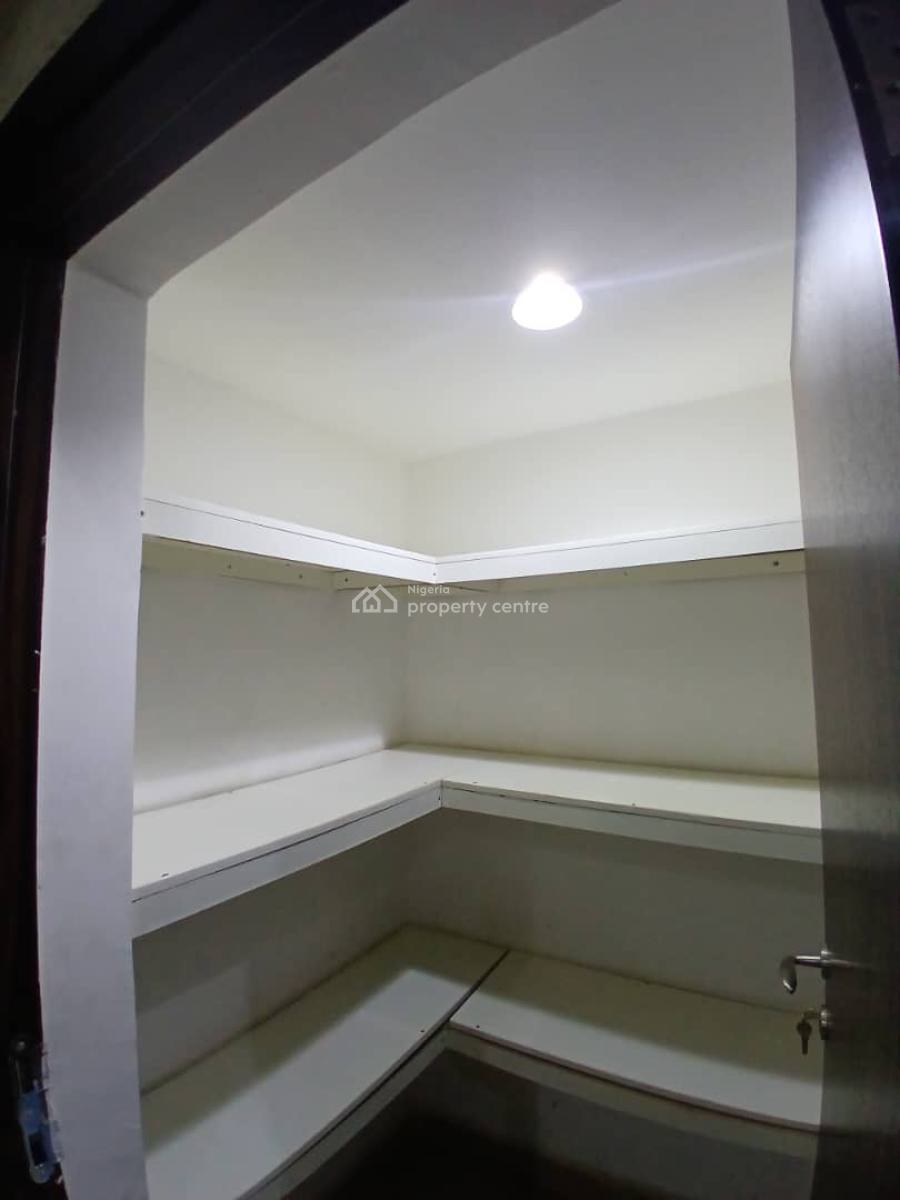 4-bedroom Terrace Duplex, Gaduwa, Abuja, Terraced Duplex for Rent