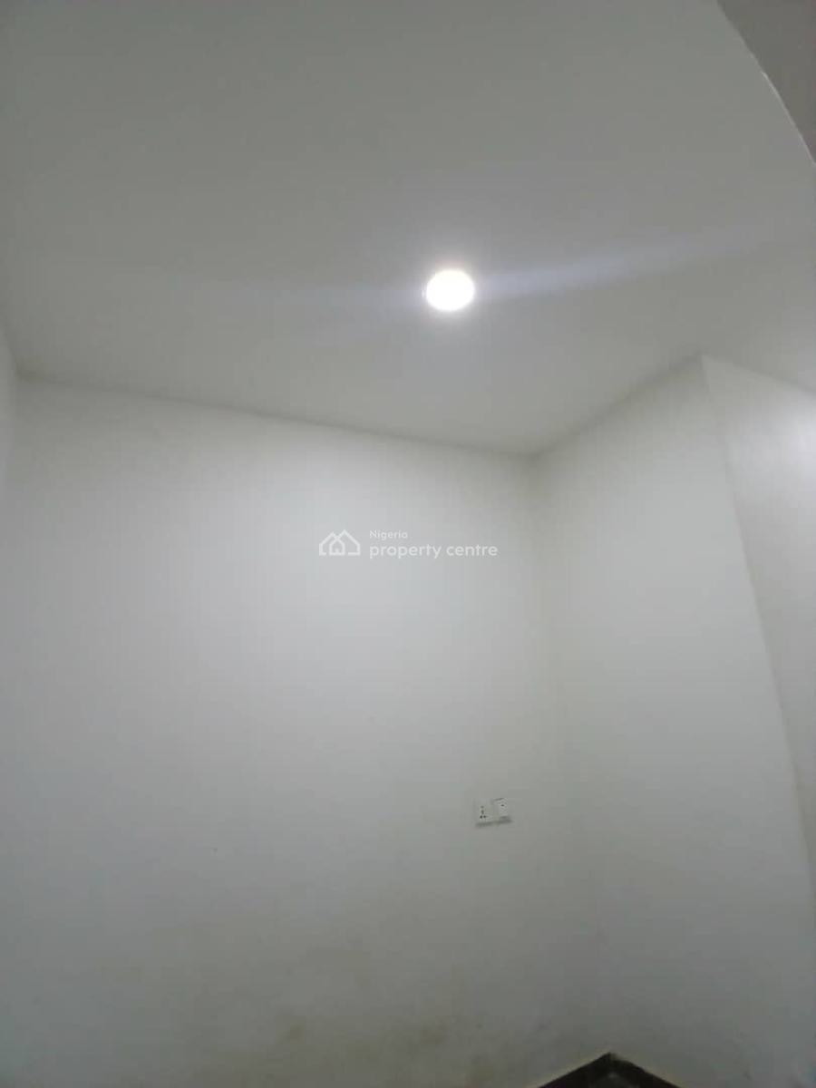 4-bedroom Terrace Duplex, Gaduwa, Abuja, Terraced Duplex for Rent