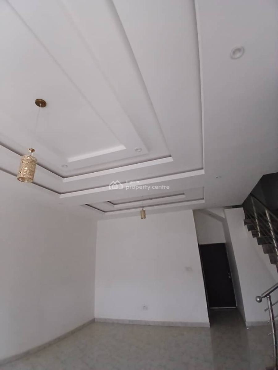 4-bedroom Terrace Duplex, Gaduwa, Abuja, Terraced Duplex for Rent