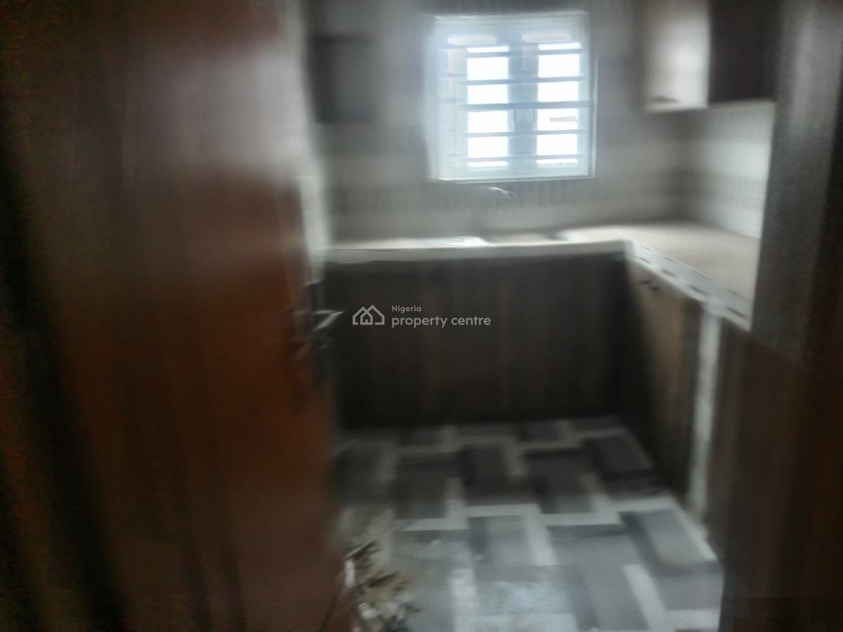 Executive Mini Flat Close to The Road, Elemoro Estate, Bogije, Ibeju Lekki, Lagos, Mini Flat (room and Parlour) for Rent