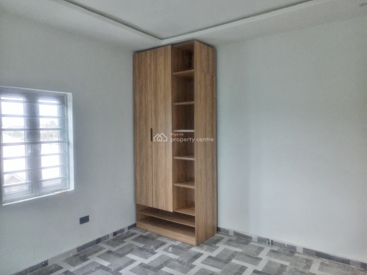 Executive Mini Flat Close to The Road, Elemoro Estate, Bogije, Ibeju Lekki, Lagos, Mini Flat (room and Parlour) for Rent
